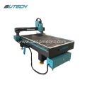 Advertising industry 3D CNC router for wood